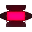 DOFTec 640C Multicolor RGBWW Soft LED Light