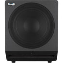 Fluid Audio FC10S 200W 10" Active Studio Reference Subwoofer (Black)