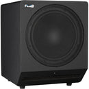 Fluid Audio FC10S 200W 10" Active Studio Reference Subwoofer (Black)