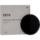 Urth 82mm ND64 (6-Stop) Lens Filter (Plus+)