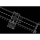 YC Onion Hot Dog Bun Motorized Slider (39")
