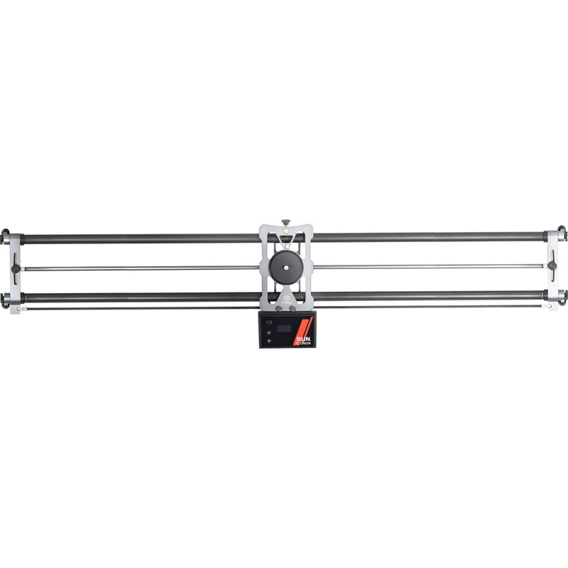 YC Onion Hot Dog Bun Motorized Slider (47")