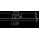 YC Onion Hot Dog Bun Motorized Slider (24")