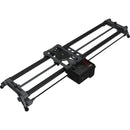 YC Onion Hot Dog Bun Motorized Slider (47")