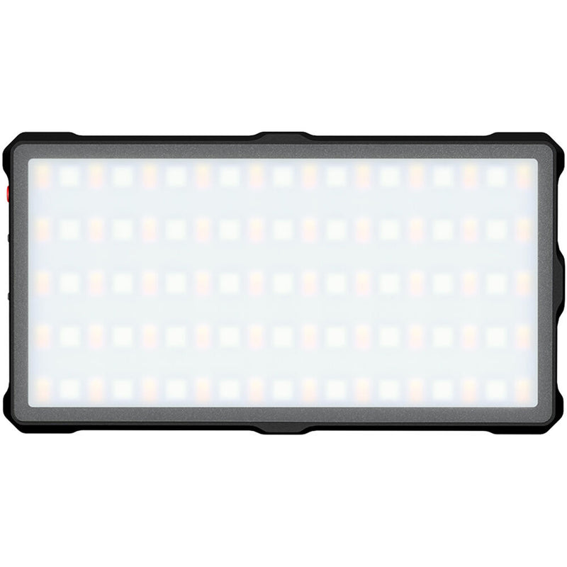 LituFoto R19 RGB LED Video Light with Magnetic Design & App Control