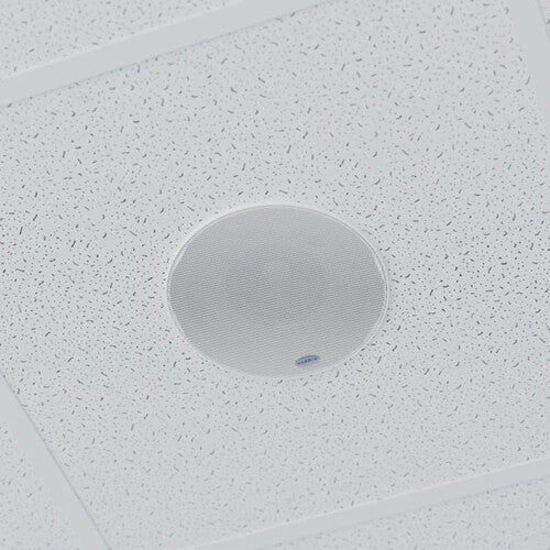 Vaddio Ceiling Speaker (Pair)