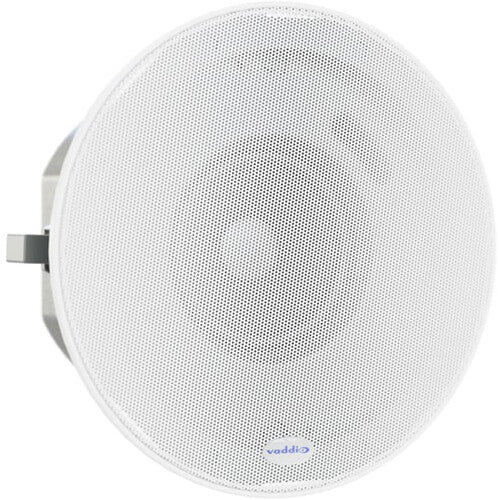 Vaddio Ceiling Speaker (Pair)