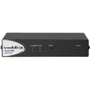 Vaddio USB Audio Bundle Audio-Conferencing System (White)