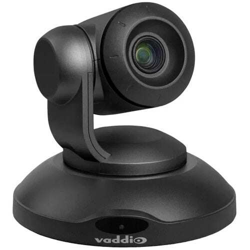 Vaddio ConferenceSHOT AV Camera (Black)