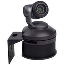 Vaddio ConferenceSHOT AV Camera Bundle with Speaker & Two Ceiling Mics (Black)