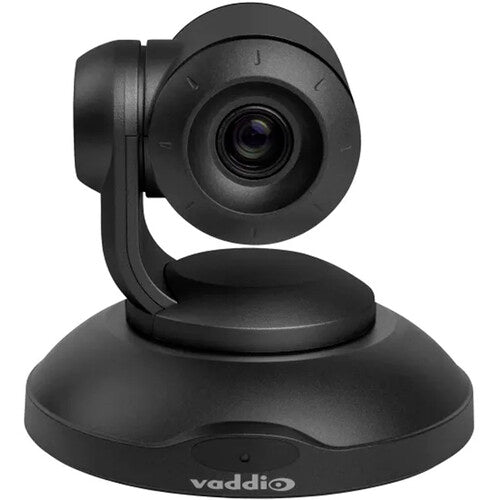 Vaddio ConferenceSHOT AV Bundle with TableMIC 1 (Black)