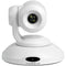 Vaddio EasyIP 10 PTZ Camera (White)