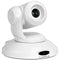 Vaddio EasyIP 10 PTZ Camera (White)