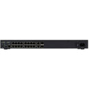 Vaddio EasyIP PoE+ Managed Gigabit Switch