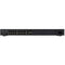 Vaddio EasyIP PoE+ Managed Gigabit Switch
