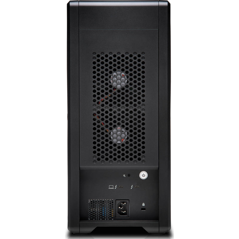 SanDisk Professional 48TB G-RAID Shuttle 8 8-Bay RAID Array (8 x 6TB, Thunderbolt 3 & USB 3.2 Gen 2)