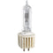 Ushio HPL-750/230V+ Compact Filament Halogen Lamp (750W/750W/3200K)