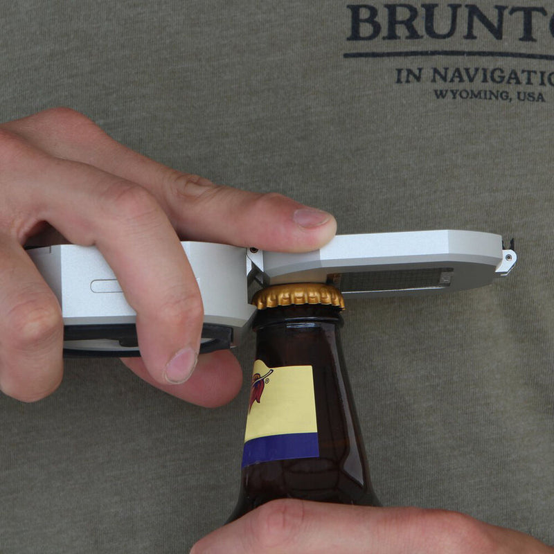 Brunton Standard Transit Compass (Azimuth 0-360)