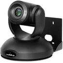 Vaddio RoboSHOT 40 UHD 4K OneLINK Bridge System (Black Camera)