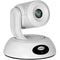 Vaddio RoboSHOT 12E NDI/HDMI PTZ Camera (White)