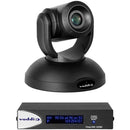 Vaddio RoboSHOT 40 UHD 4K OneLINK HDMI System (Black Camera)