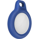 Belkin Secure Holder with Key Ring for Apple AirTag (Blue)