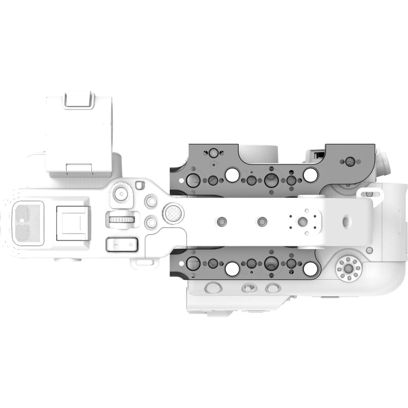 Vocas Cheese Plate for Sony FX6