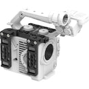 Vocas Side Plate for Sony FX6 Cheese Plate