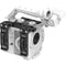 Vocas Side Plate for Sony FX6 Cheese Plate