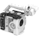 Vocas Side Plate for Sony FX6 Cheese Plate