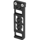 Vocas Side Plate for Sony FX6 Cheese Plate