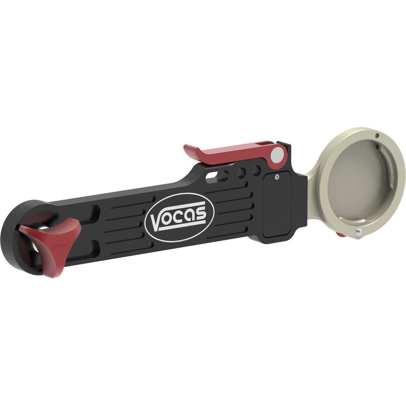 Vocas Adjustable Handgrip Extender for Sony FX6