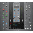 Solid State Logic UC1 Hardware Plug-In Control Surface