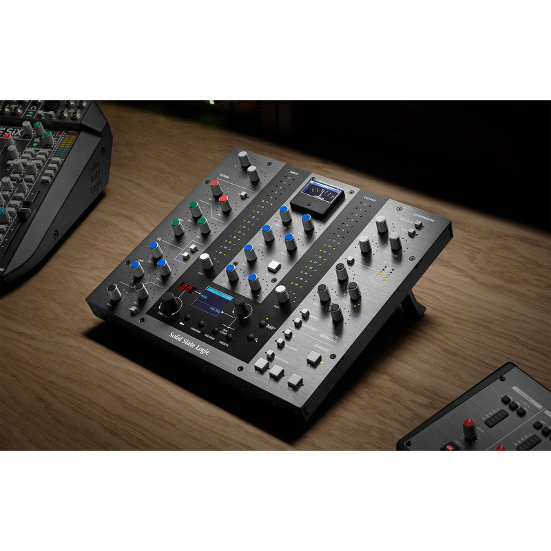 Solid State Logic UC1 Hardware Plug-In Control Surface