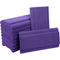 Auralex WaveCave Royale Studiofoam Absorption Panels (10-Pack, 12 x 24", Purple)