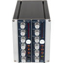 elysia Dual-Channel Compressor /Dynamics Processor with Desktop Chassis
