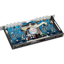 elysia Dual-Channel Full-Rack Analog Transient Dynamics Shaper