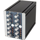 elysia Dual-Channel Compressor /Dynamics Processor with Desktop Chassis