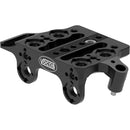 Vocas Top Cheese Plate for Canon EOS C70