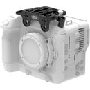 Vocas Top Cheese Plate for Canon EOS C70