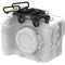 Vocas Top Handgrip Kit for Canon EOS C70