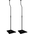 Avf Group Surround Sound Speaker Stands (Pair)