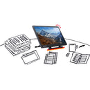 QOMO PresenStation 600F3 21.5" Interactive Touchscreen Display