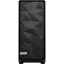 Fractal Design Meshify 2 XL Full-Tower Case (Black, Light Tint Tempered Glass)