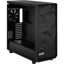 Fractal Design Meshify 2 XL Full-Tower Case (Black, Light Tint Tempered Glass)