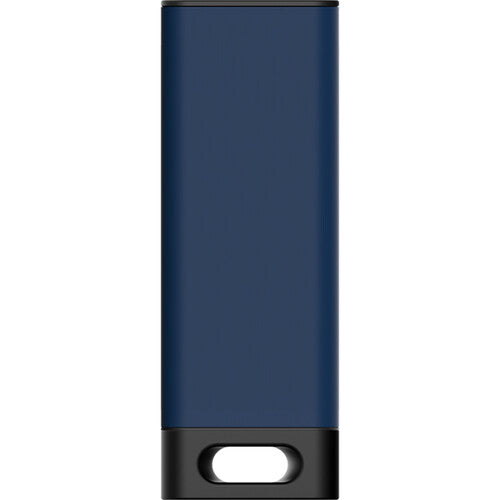 SecureData SecureUSB BT 128GB Hardware Encrypted Flash Drive
