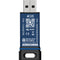 SecureData SecureUSB BT 128GB Hardware Encrypted Flash Drive