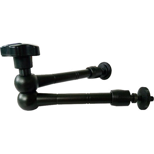 Cavision Monitor/Accessory Arm with 1/4"-20 Screws