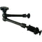 Cavision Monitor/Accessory Arm with 1/4"-20 Screws with Shoe Adapter