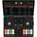 Reloop Ready Portable Performance Controller for Serato